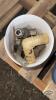 LOT OF SCREWDRIVERS, PLIERS, AND MISCEL. TOOLS - 8