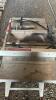 CRAFTSMAN 3HP 10IN TABLE SAW - 6