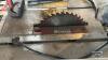 CRAFTSMAN 3HP 10IN TABLE SAW - 7