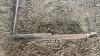 CENTRE BAR FOR GRAVITY WAGGON TARP - 4