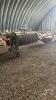 PORTABLE GRAIN CLEANER