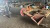 PORTABLE GRAIN CLEANER - 3