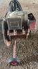 PORTABLE GRAIN CLEANER - 9