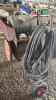 PORTABLE GRAIN CLEANER - 14
