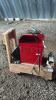 LINCOLN AC/DC ARC WELDER - 5
