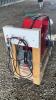 LINCOLN AC/DC ARC WELDER - 7