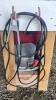 LINCOLN AC/DC ARC WELDER - 8