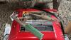 LINCOLN AC/DC ARC WELDER - 10