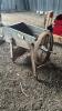 ANTIQUE SUGAR BEET CLEANER - 2