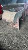 ANTIQUE SUGAR BEET CLEANER - 3