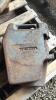 SET OF 8 WHITE SUITCASE WEIGHTS - 2