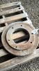 SINGLE WHEEL WEIGHT - 2