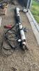MARKET HYDRAULIC DRIVEN POLY AUGER