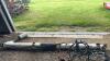MARKET HYDRAULIC DRIVEN POLY AUGER - 2
