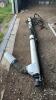 MARKET HYDRAULIC DRIVEN POLY AUGER - 3