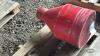 B&W MFG. GRAIN BIN AERATOR FAN HEAD - 2