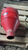 B&W MFG. GRAIN BIN AERATOR FAN HEAD - 4