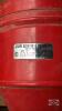 B&W MFG. GRAIN BIN AERATOR FAN HEAD - 5
