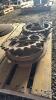 A LOT OF SPROCKET PACKER WHEELS - 3