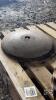 LOT OF USED DISC BLADES AND WOBBLE COULTERS - 4