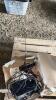 COBRA CB RADIO AND SATELLITE DISH - 2