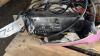 COBRA CB RADIO AND SATELLITE DISH - 3