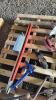 A LOT OF MISCELLANEOUS TOOLS - 3
