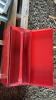 SNAP-ON PORTABLE TOOLBOX - 4
