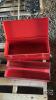 SNAP-ON PORTABLE TOOLBOX - 5