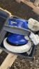 SIMONIZ 10IN ELECTRIC WAXER/POLISHER - 2