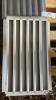 PAIR OF 24&rdquo; X 14&rdquo; VENTS - 2