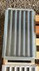 PAIR OF 24&rdquo; X 14&rdquo; VENTS - 3