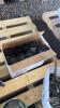 LOT OF AGCO LITHIUM GREASE. BOLTS AND HARDWARE, AND TRAILER BALLS - 2