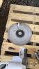 LOT OF AGCO LITHIUM GREASE. BOLTS AND HARDWARE, AND TRAILER BALLS - 6