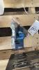 LOT OF ALLEN WRENCHES, HARDWARE CADDY, ELECTRIC HEATER, DISPOSABLE COVERALLS, ETC. - 9
