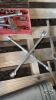 A LOT OF MISCELLANEOUS TOOLS - 3