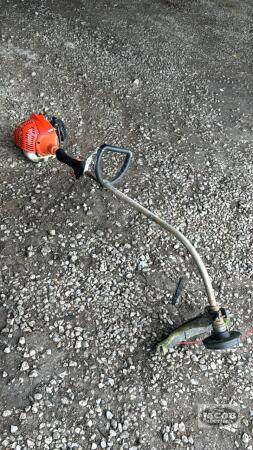 ECHO GT-225 GAS STRING TRIMMER