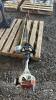 STIHL KM55R GAS POLE SAW