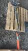 STIHL KM55R GAS POLE SAW - 2