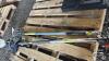 STIHL KM55R GAS POLE SAW - 4