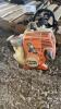 STIHL KM55R GAS POLE SAW - 6