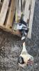 STIHL KM55R GAS POLE SAW - 7