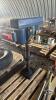 MASTERCRAFT BENCHTOP DRILL PRESS - 4
