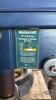 MASTERCRAFT BENCHTOP DRILL PRESS - 5