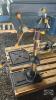 MASTERCRAFT BENCHTOP DRILL PRESS - 6