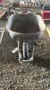 STEEL WHEELBARROW