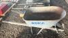 STEEL WHEELBARROW - 3