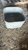 GALVANIZED WASH TUB - 2