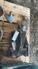 LOT OF CULTIVATOR PARTS - 6