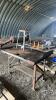 WORKBENCH AND STOOL - 2